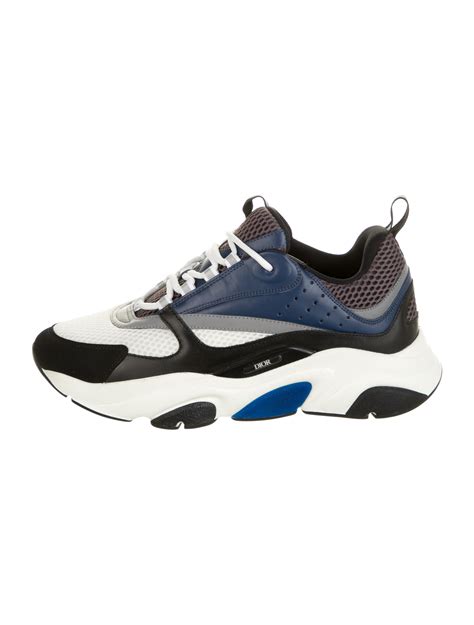 dior trainers men|dior b22 trainers for men.